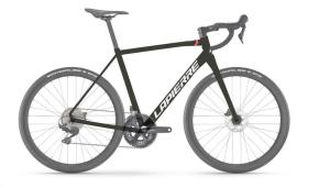 LAPIERRE Sensium 3.0 Disc Glossy Grey - XS (155-162cm) 2024