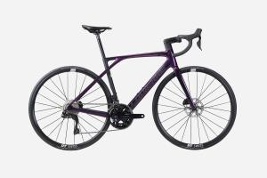 LAPIERRE Xelius SL 5.0 Di2 Luxy Blackberry - L (180-190cm) 2024