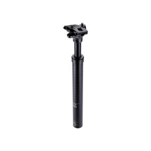 Odpruen sedlovka na bicykel BBB BSP-44 CANDLEPOST  -27.2mm