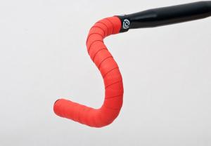 BIKERIBBON Grip Evo 2019, erven / Red