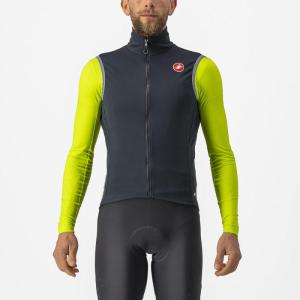 Castelli 22514 PERFETTO RoS 2 085 svetl ierna -L