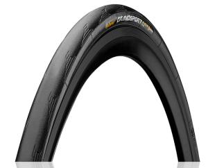 Pl᚝ CONTINENTAL Grand Sport Race 28" 2020 28-622 kevlar