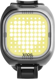 Predn blikaka KNOG  Blinder Mini Love 2024