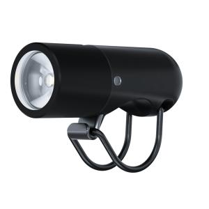 KNOG PLUGGER 350 lm - predn svetlo 2021 Plugger Black