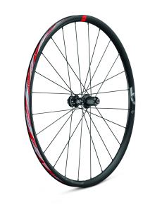 FULCRUM Zapleten kola RACING 6 DB  28 2022 oech HG11