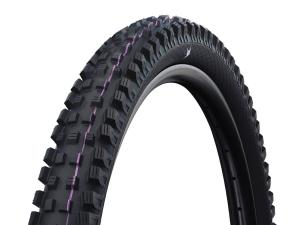 SCHWALBE Pl᚝ MAGIC MARY TRAIL PRO (63-622) 29x2.50 Evolution 67EPI Radial 1220g ierny T