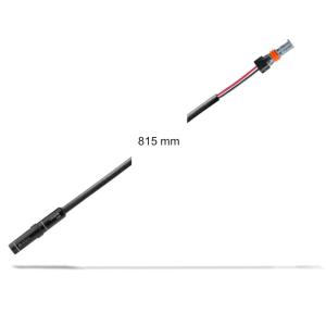 BOSCH Speed Sensor Slim BOSCH 815 mm