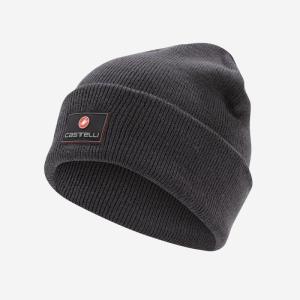 Castelli 23539 PODIOFORMA BEANIE 030 tmav ed -UNI